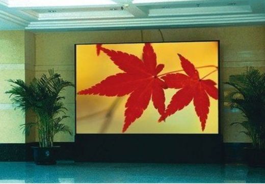 宜丰LED显示屏
