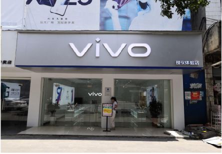 宜丰}做一个门店面广告招牌需要多少钱？