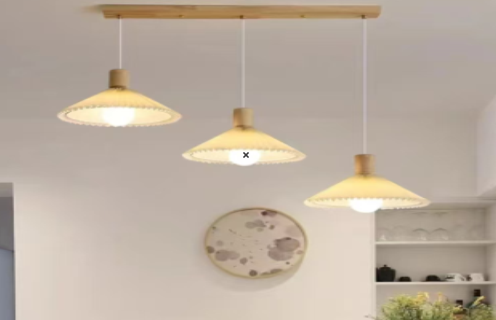 宜丰关于LED灯