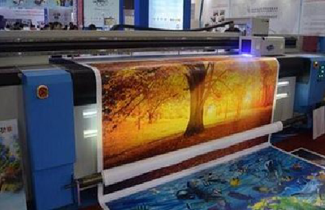 宜丰写真有哪些介质?