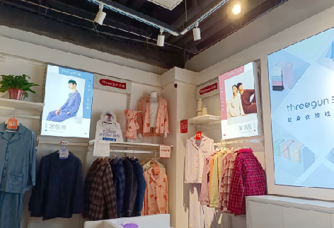 宜丰怎么才能设计出让人过目不忘的广告灯箱?