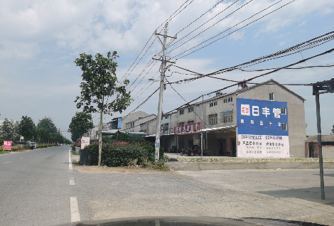 宜丰如何能保证墙体广告的醒目性？