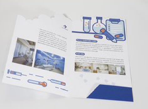 宜丰说明书印刷有哪些样式可以选择？