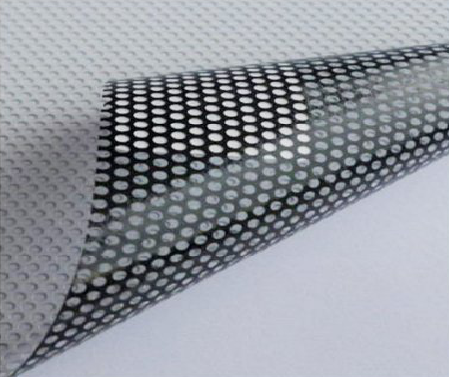 宜丰优劣单透膜的鉴定方法。