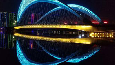 宜丰亮化工程如何做好公共区域的安全性。