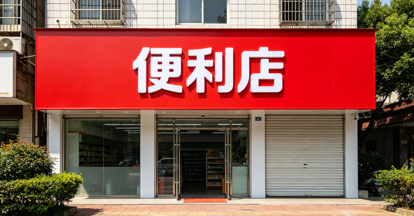 宜丰门店招牌怎么选？主流门头招牌类型优缺点及适用场景全解析